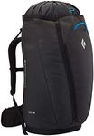 Black Diamond Creek 50 Backpack, Black, Medium/Large