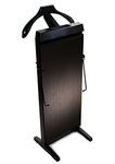 Corby 4400 Black Ash Trouser Press