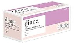 Diane French Hair Pins, Black, 1 3/