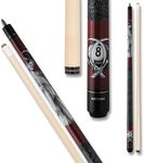 Action Adventure Billiards Pool Cue