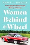 Women Behind the Wheel: An Unexpect