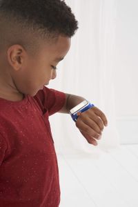 VTech Kidizoom Smart Watch DX2 for Kids – Blue