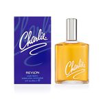 Charlie Cologne Spray, 3.5 oz - 1 Pkg