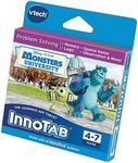 VTech InnoTab Software: Monsters University