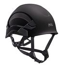 PETZL Unisex_Adult Vertex A010AA03 Helmet Black, Solid, standard size