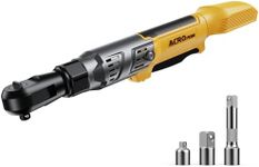 ACROPOW 3/8" Cordless Ratchet Wrenc