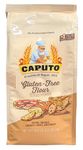 Caputo Fioreglut (1kg) - Italian Gluten Free Flour - Ideal for Bread, Sweets and Neapolitan Pizza Crusts