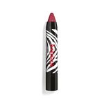 Sisley Phyto Lip Twist - 25 Soft Berry Lipstick Women 0.08 oz