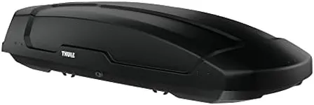 Thule Force XT Rooftop Cargo Box, X