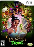 The Princess and The Frog