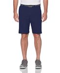 Callaway Men's Pro Spin 3.0 Performance 10" Golf Shorts with Active Waistband (Size 30-44 Big & Tall)