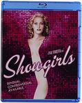 Showgirls [Blu-ray]