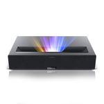 Theater 4K Ultra Short Throw Projector 2800 Lumen Triple Laser UST with Dolby Vision Laser TV - Formovie-Theater
