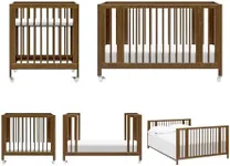 babyletto Rolli 9-in-1 Convertible 