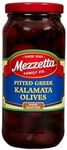 Mezzetta S