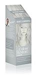 Scott Cornwall Colour Restore Chrome - Temporary Toner Dye - Hair Toner Creates Pure Silver, Metallic Blonde Tones