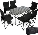 Vaian Multi Piece Set of Outdoor,Te