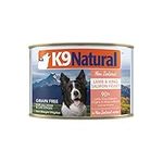 K9 Natural BPA-Free & Gelatin-Free 