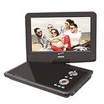 Supersonic SC-259A 9-inch DVD Playe