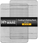 Hiware 2-Pack Cooling Racks for Bak