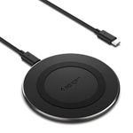 Aukey wireless charger