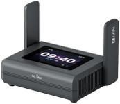 GL.iNet Slate 7 Pro (GL-BE10000) Tr