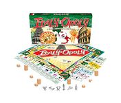 Late for the Sky ITLY Italy-Opoly