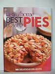 Taste of Home: Best Loved Pies