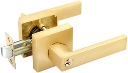 EHOMEWARE 1 Pack Door Lever Lock Go