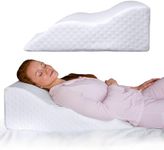 Aeris Wedge Pillow for Sleeping -Po