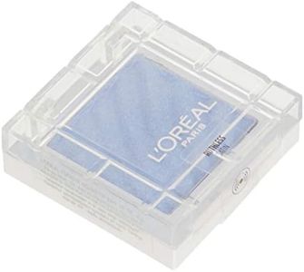 L'Oreal Paris Make-up Designer Color Queen Color Mono Sombra De Ojos 14 Influence