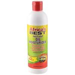 Instant Oil Moisturizer with Shea Butter - 355ml