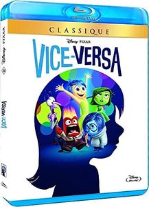 Vice-Versa [Blu-Ray]
