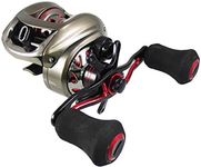 Rapala Tairaba Bait Reel, Soldier, 5.1 gal (200 L), 7.0:1, 7.1 oz (202 g), 1-200 m, Left Handle, for Offshore Casting