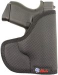 DeSantis Nemesis Pocket Holster- Po