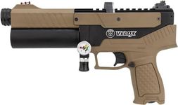 Hatsan Velox .22 FDE