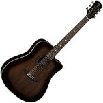 Luna Guitars 6 String Acoustic-Elec