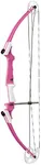 Genesis Bow Pink LH