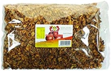 Dragon & Phoenix Fried Onions, 1 kg