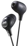 JVC Marshmallow in-Ear Headphones T