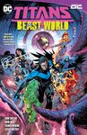 Titans Beast World: Beast World