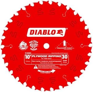 Diablo Ply