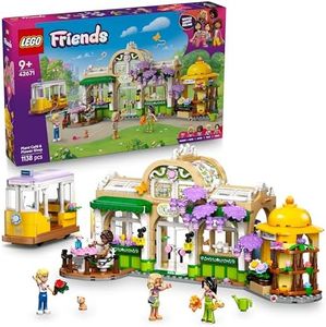 LEGO Frien