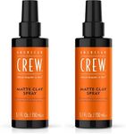 American Crew Matte Clay Spray 150m