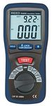 REED Instruments R5600 Insulation Tester