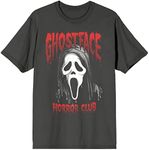 Bioworld Ghost Face Killer Horror C