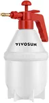 VIVOSUN 0.2Gallon Hand held Garden 