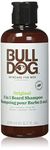 Bulldog Skincare Original 2 in 1 Beard Shampoo & Beard Conditioner for men, 200 mL