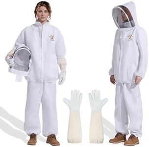 Bee Suit J