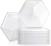 Sonic Acoustics 12 Pack 3D Hexagon 